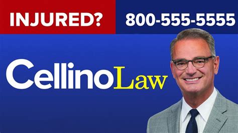 car accident lawyers cellino law|3 Best Personal Injury Solicitors in London